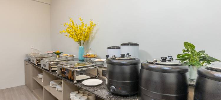 来仪文旅民宿(福州闽侯上街大学城福建师范大学旗山校区店)图片