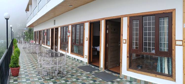 Rubystone 慕苏里休闲度假村(Rubystone Mussoorie A Leisure Resort)图片