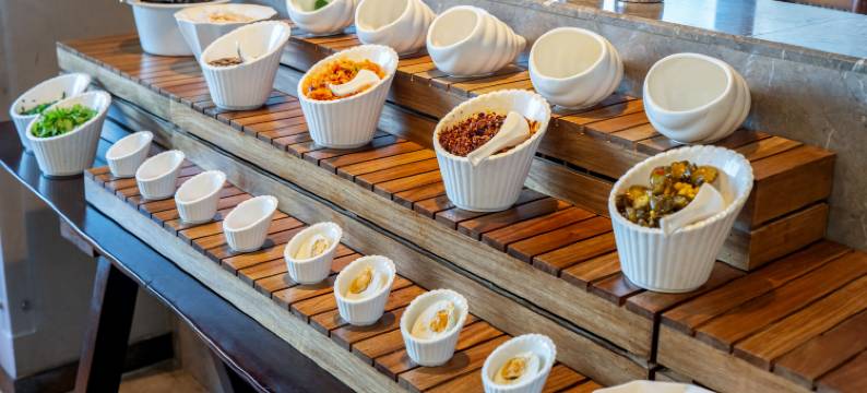 东阳和美酒店(东阳南山休闲森林健康主题公园店)图片