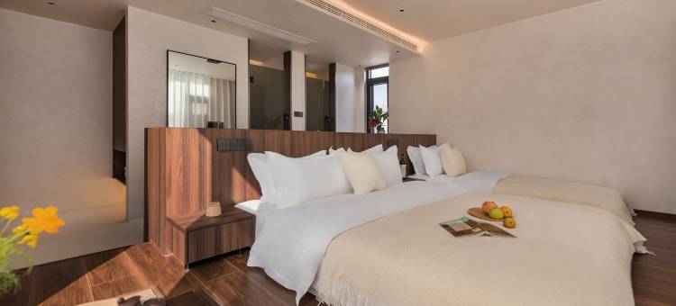 云上·雅舍民宿(洱海生态廊道店)图片