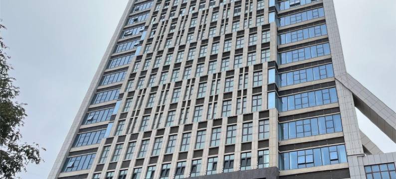 华住电竞民宿(龙口龙湖天街店)图片