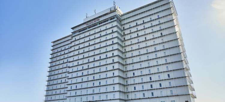 关西机场华盛顿酒店(Kansai Airport Washington Hotel)图片