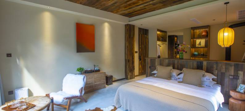 恩施观山民宿图片