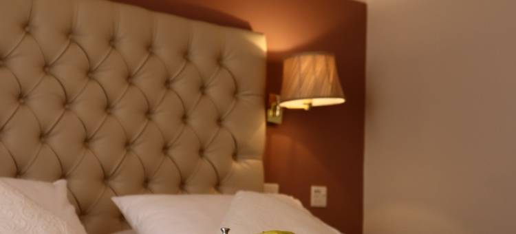 百年酒店(Centennial Hotel)图片