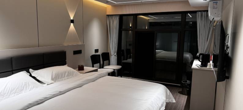 金阳雅致小栈(东台高铁汽车客运站店)图片