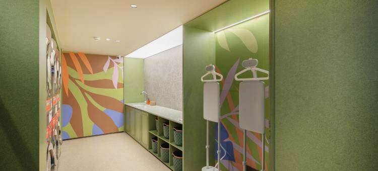 桔子酒店(开封汴西湖河南大学店)图片