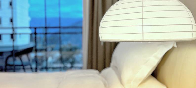 璞庐崃山书院当代艺术主题民宿图片