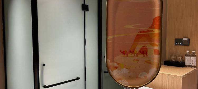 稷山美季酒店图片