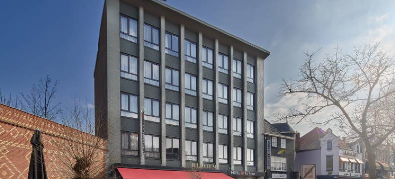 拉雷因酒店(Hotel la Reine)图片