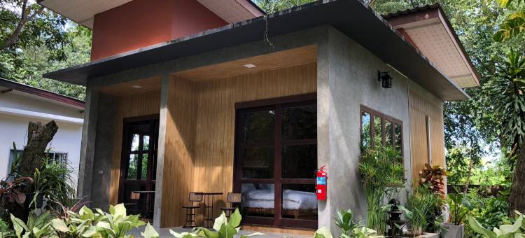 利基塔度假村(Likita Resort)图片