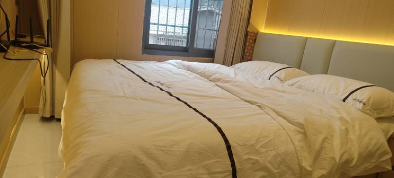 江和客栈(邵女坪国际旅游区店)图片