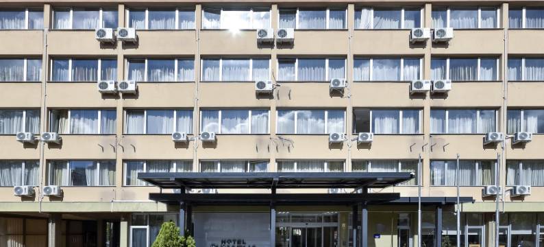 苏马迪亚酒店(Hotel Sumadija)图片