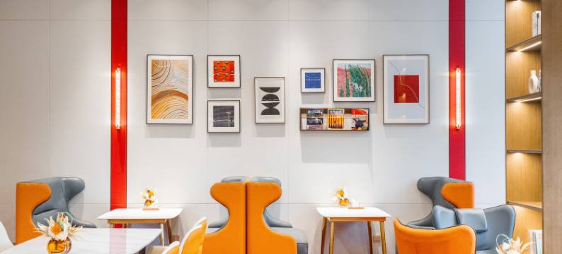 泰兴虹丰酒店图片