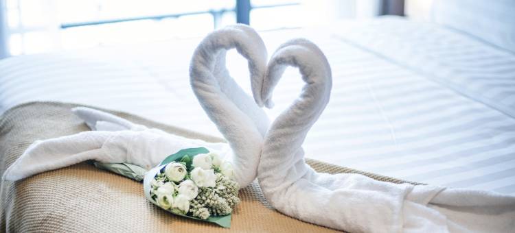 天耀臻选 · COBNB 尊贵公寓(NOVO Suites by Cobnb)图片