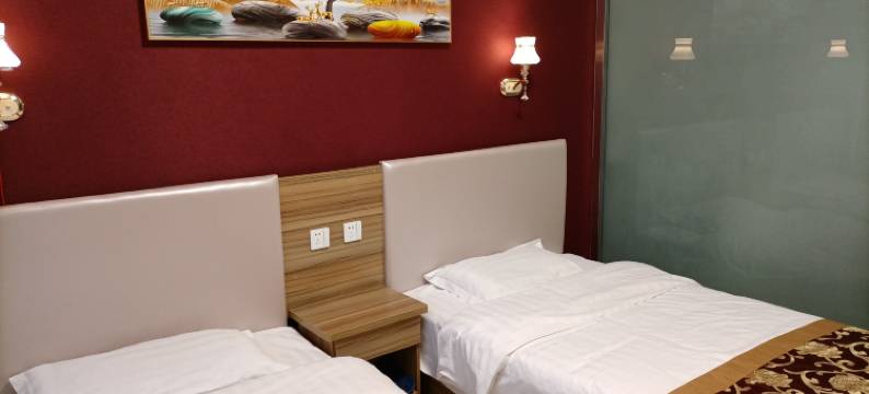 赤城府安宾馆图片