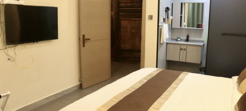 怡然居民宿图片