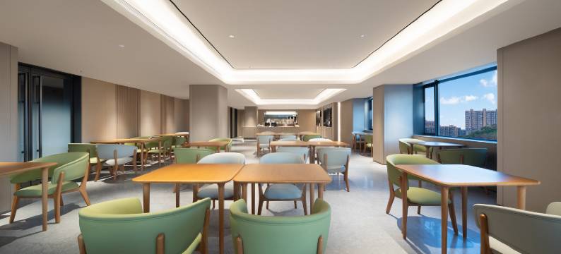 全季酒店(长沙洋湖国际创富中心店)图片