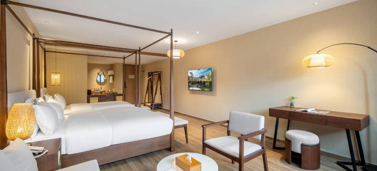 濮院时尚古镇大有桥客栈图片