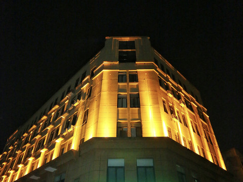 城市便捷酒店(泗县西关装饰城店)