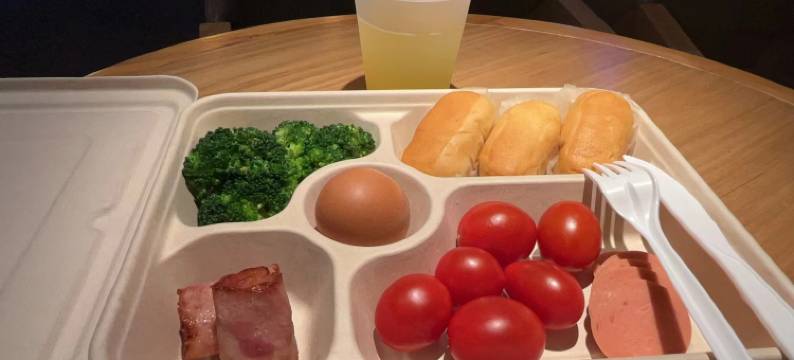 宫·文创私汤民宿(中街故宫店)图片