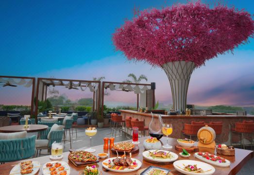 The Westin Pune Koregaon ParkHotel Overview