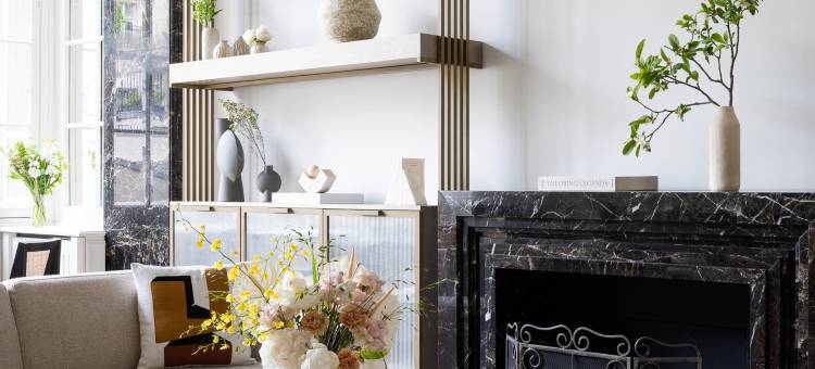 HIGHSTAY 奢华服务公寓 - 卢浮宫(HIGHSTAY - Luxury Serviced Apartments - Louvre)图片