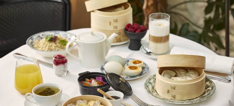 巴黎伊西玛戈王后庄园酒店 美憬阁系列(Domaine Reine Margot Paris Issy MGallery Collection)图片