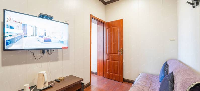 鄂尔多斯银座商务宾馆图片