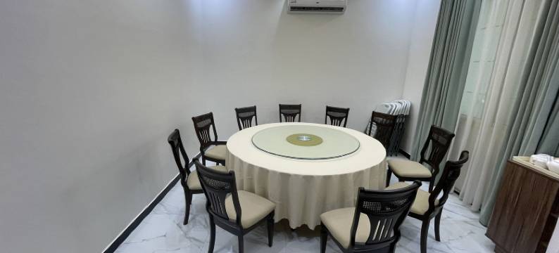异家民宿(Foreign Home)图片