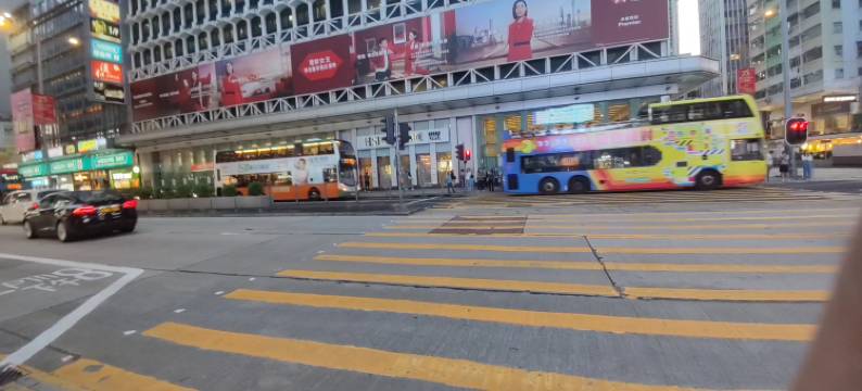 香港宏基宾馆(旺角地铁D2出口)图片