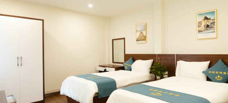 内排机场华星酒店(NoiBaiAirportChinaHotel)图片