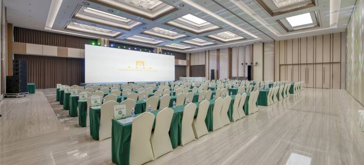 杭州拱墅开元名庭酒店(万达广场店)图片