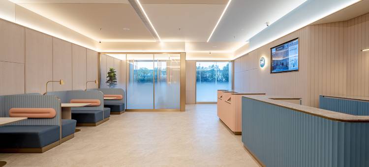 汉庭酒店(江阴高新区长江路店)图片