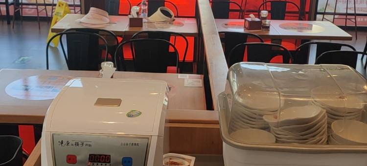 漫曲酒店(北京环球度假区梨园地铁站店)图片