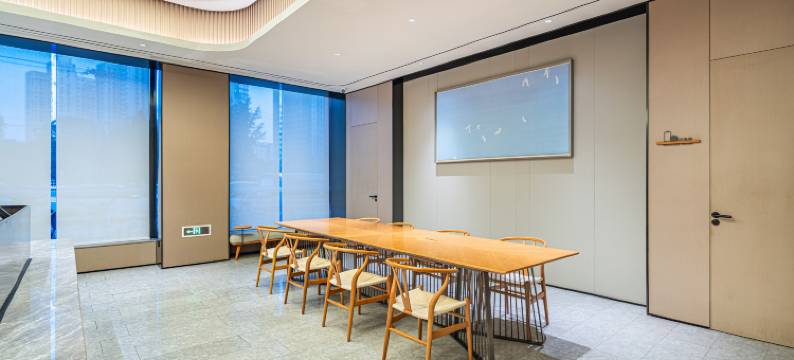 全季酒店(北京西站店)图片