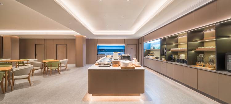 全季酒店(牙克石兴安东街店)图片