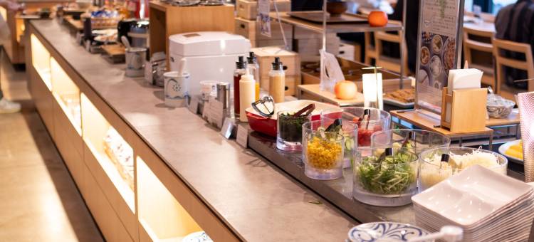 REF松山市站酒店-VESSEL酒店(Ref Matsuyama City Station by Vessel Hotels)图片