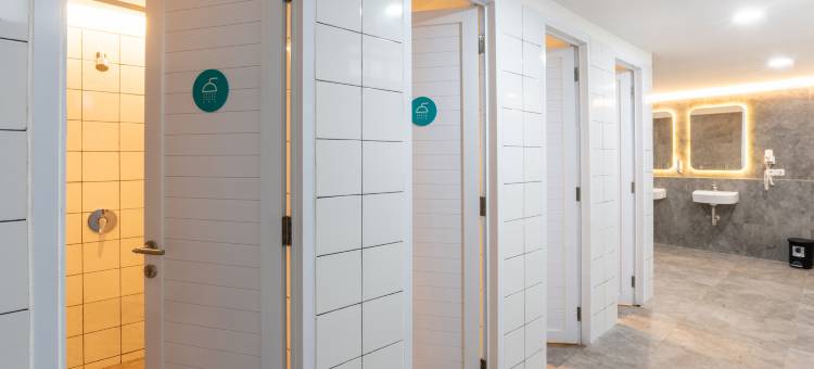 博博波德塔姆林，雅加达(Bobopod Thamrin, Jakarta)图片