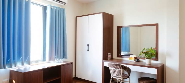 内排机场华星酒店(NoiBaiAirportChinaHotel)图片