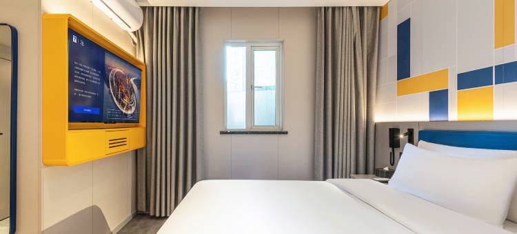 7天酒店(贵阳甲秀楼大十字广场店)图片