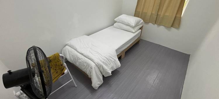 Oryza Panthera Cottage图片