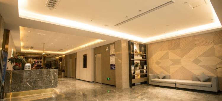 柏曼酒店(南丹洞天酒海店)图片