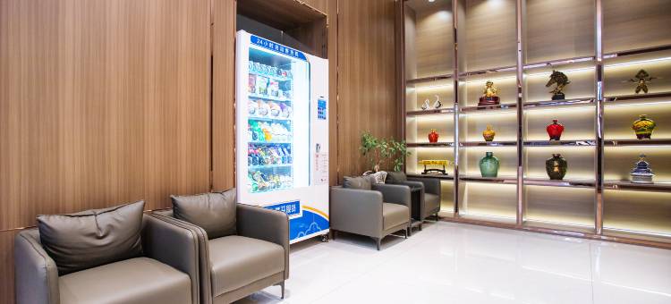 伊通奔腾宾馆图片