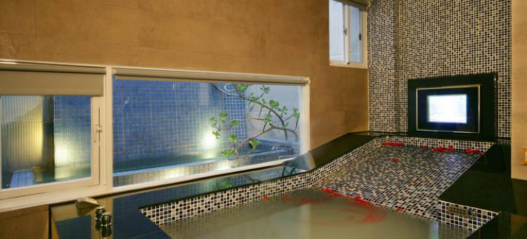 汤野精品旅馆(民雄馆)图片