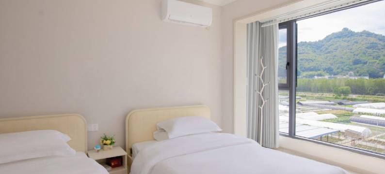 石泉山也原舍(石泉古街店)图片