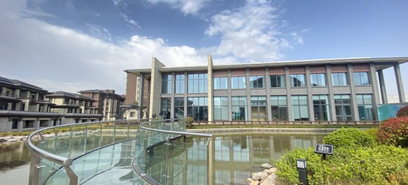 诚城乐活酒店(新乡凤凰谷乐活小镇店)图片