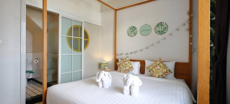 波斯特尔港湾(Poshtel Haven)图片