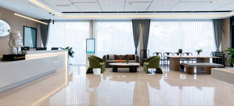 云上四季酒店(大理云龙诺邓村店)图片