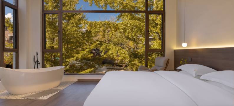 腾冲银杏村泊梦精品民宿图片