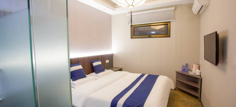 如家华驿精选酒店(大同魏都大道店)图片